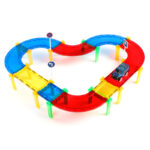 magplayer magnetic racing track