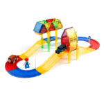 magplayer magnetic racing track