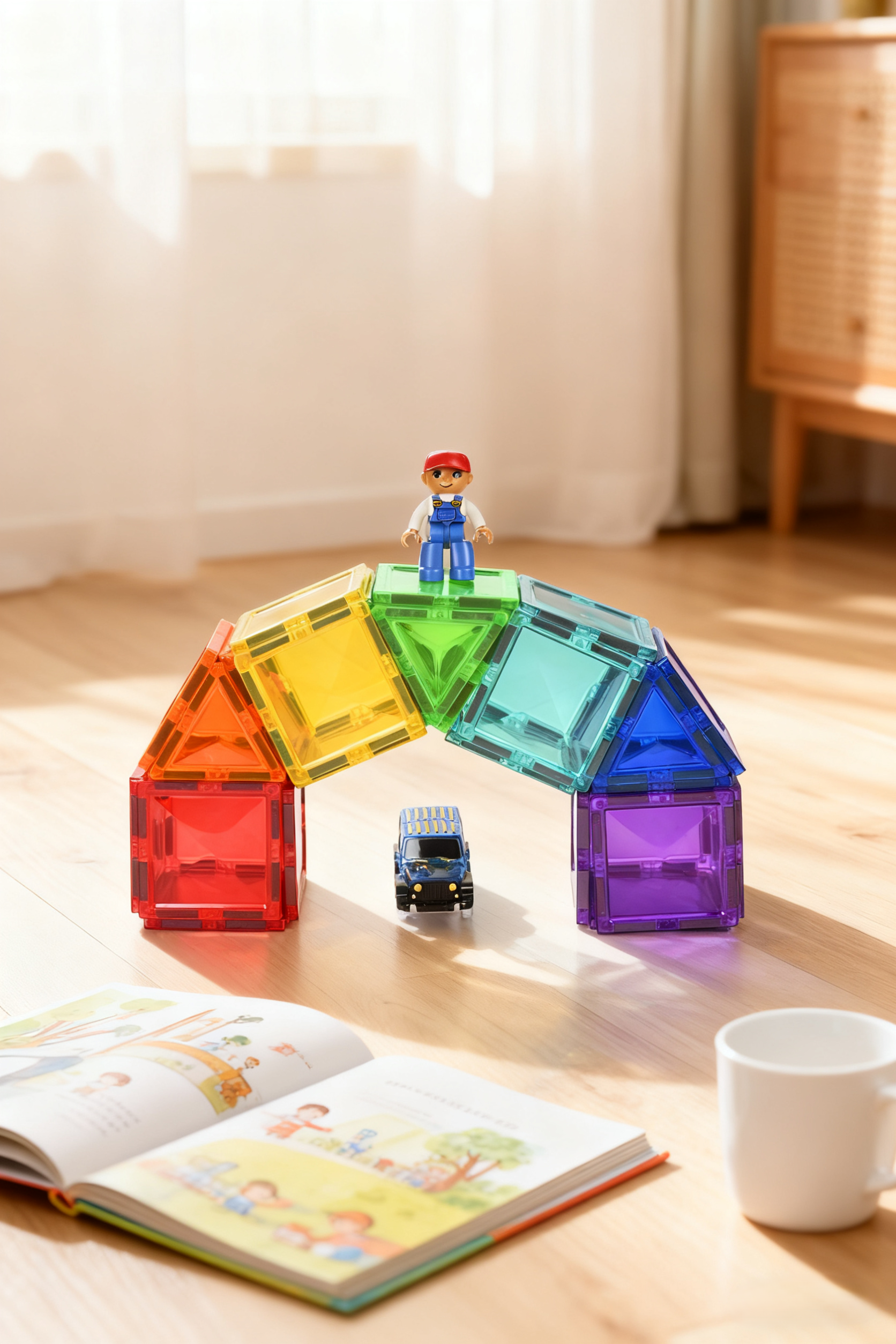 制作图片添加背景 (1)